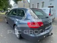 2008 Audi A6
