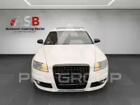2008 Audi A6