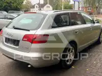 2008 Audi A6