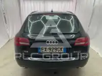 2008 Audi A6