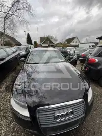2008 Audi A6