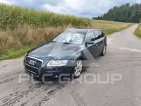 2008 Audi A6