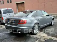 2008 Audi A6