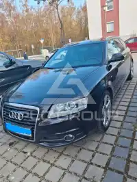 2008 Audi A6