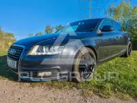 2008 Audi A6