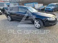 2008 Audi A6