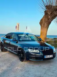 2008 Audi A6