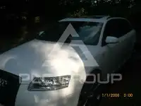 2008 Audi A6