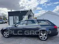 2008 Audi A6