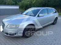 2008 Audi A6