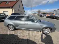 2008 Audi A6