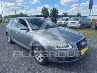 2008 Audi A6