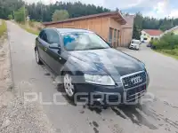 2008 Audi A6