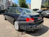 2008 Audi A6