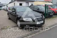 2008 Audi A6