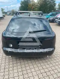 2008 Audi A6