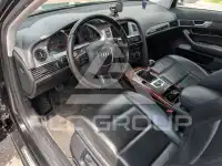 2008 Audi A6