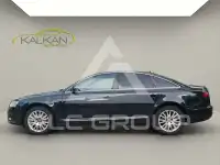 2008 Audi A6