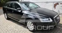 2008 Audi A6