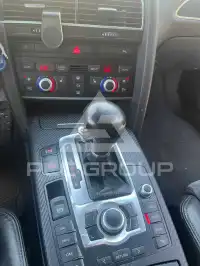 2008 Audi A6