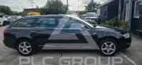 2008 Audi A6