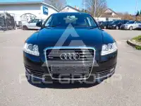 2008 Audi A6