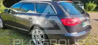 2008 Audi A6