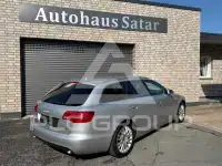 2008 Audi A6
