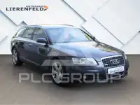 2008 Audi A6