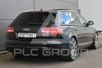 2008 Audi A6