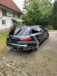 2008 Audi A6