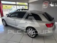 2008 Audi A6