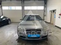 2008 Audi A6