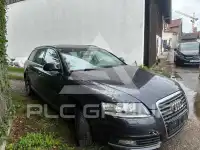 2008 Audi A6