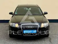 2008 Audi A6