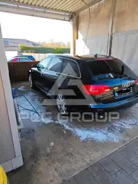 2008 Audi A6