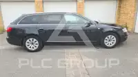 2008 Audi A6