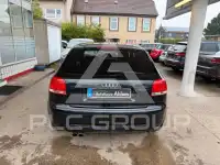 2008 Audi A3
