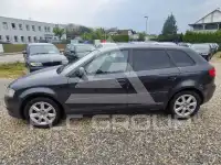 2008 Audi A3