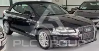 2008 Audi A3