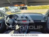 2008 Audi A3