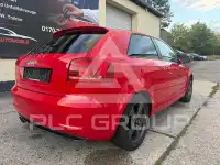2008 Audi A3
