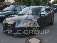 2008 Audi A3