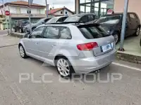 2008 Audi A3