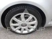 2008 Audi A3