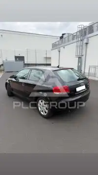 2008 Audi A3