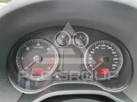2008 Audi A3