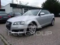 2008 Audi A3
