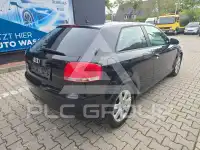 2008 Audi A3