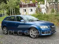 2008 Audi A3